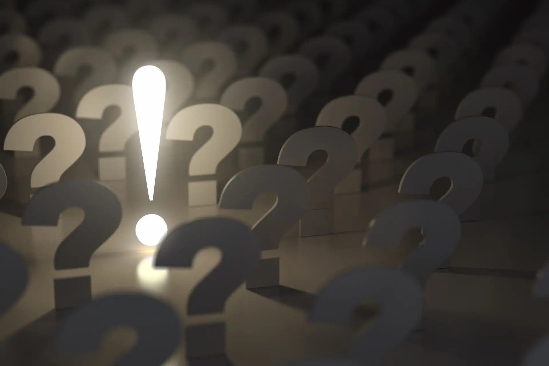 후광일렉트릭 태양광 발전소 자주 묻는 질문 FAQ