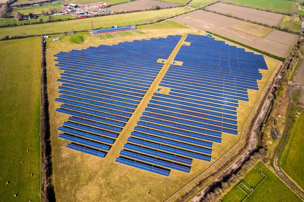 영농형 태양광 기대효과