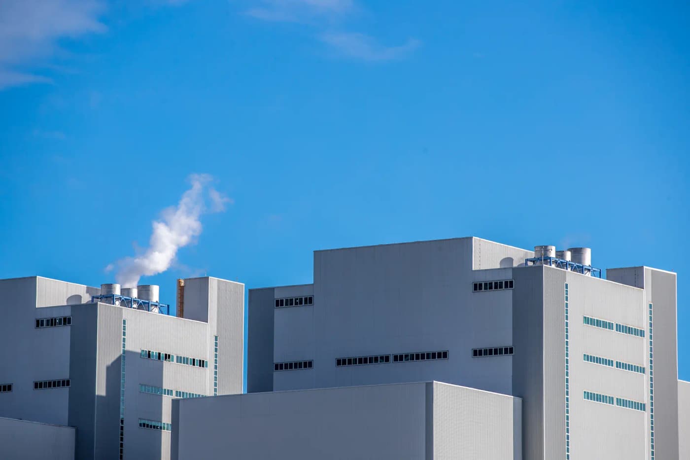 건물용 태양광 설치