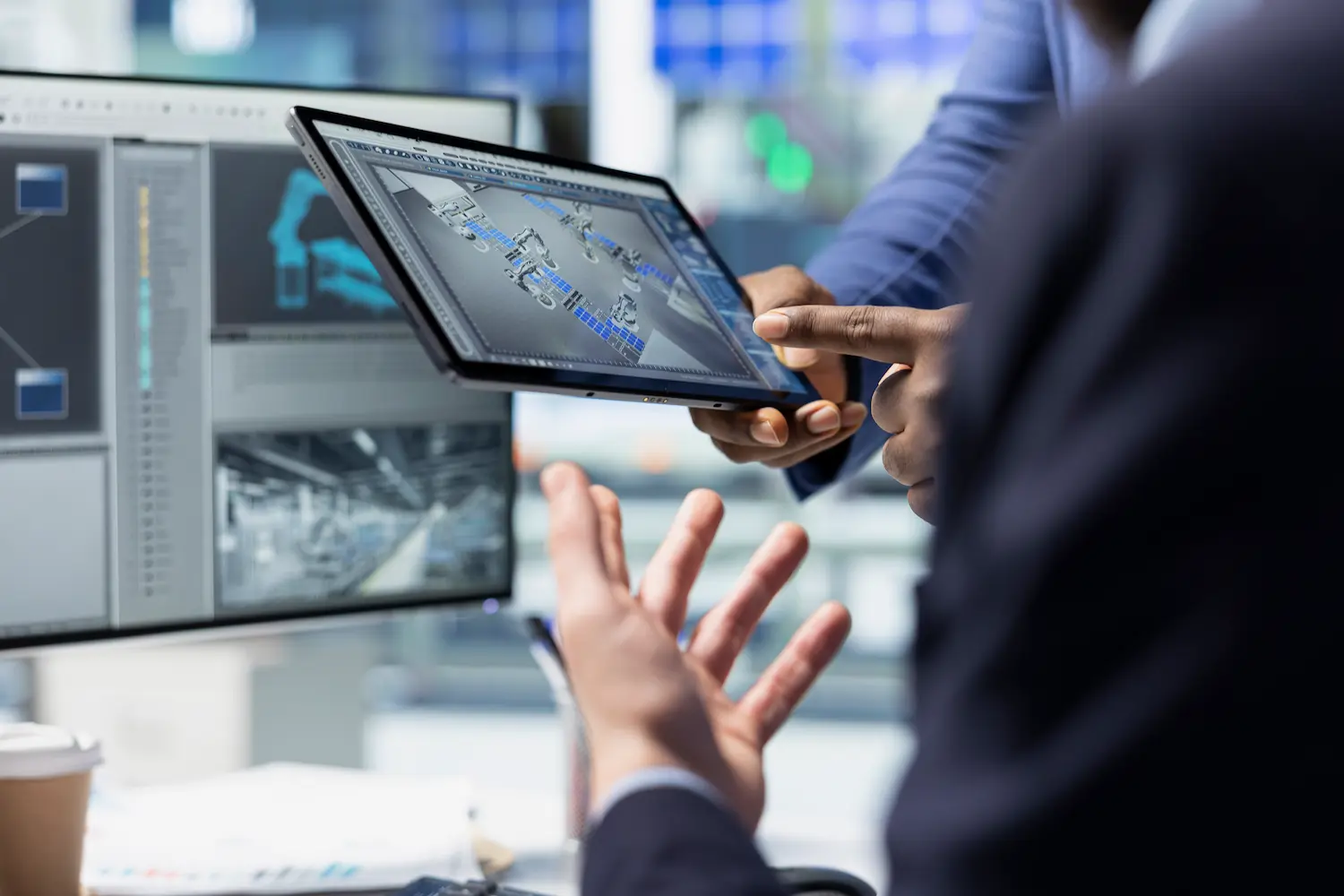 상시
바로 대응 시스템