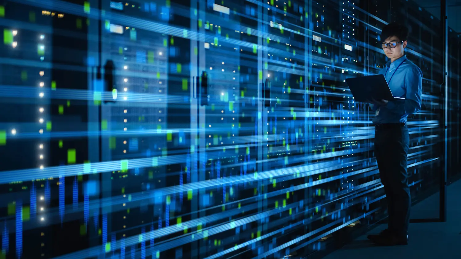 체계화된
유지관리 시스템