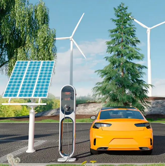 단일 기둥 캐노피형