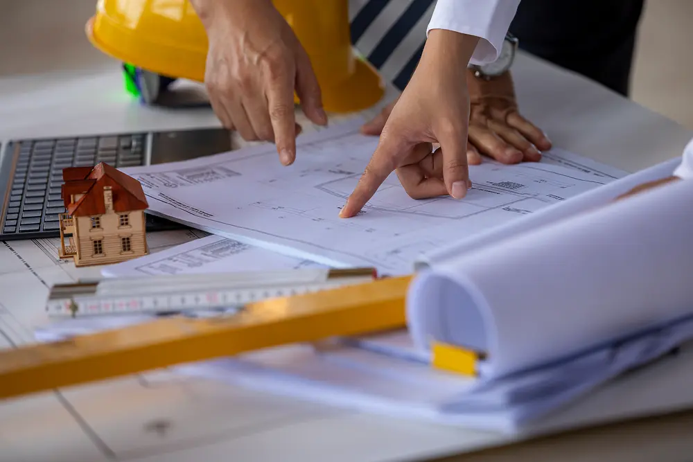 1. 사전 현장 조사