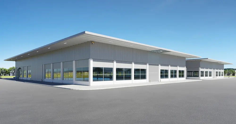 발전사업 (임대/자가)