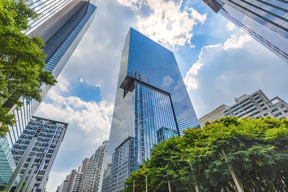 대기업 납품 필수 조건화