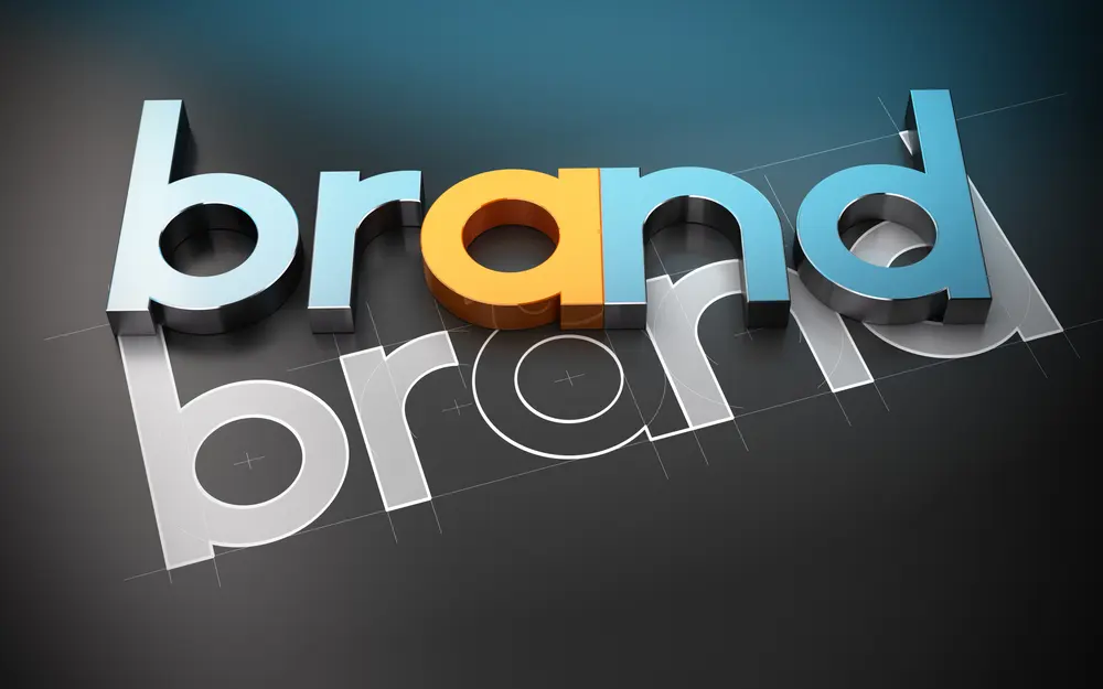 브랜드 이미지 개선