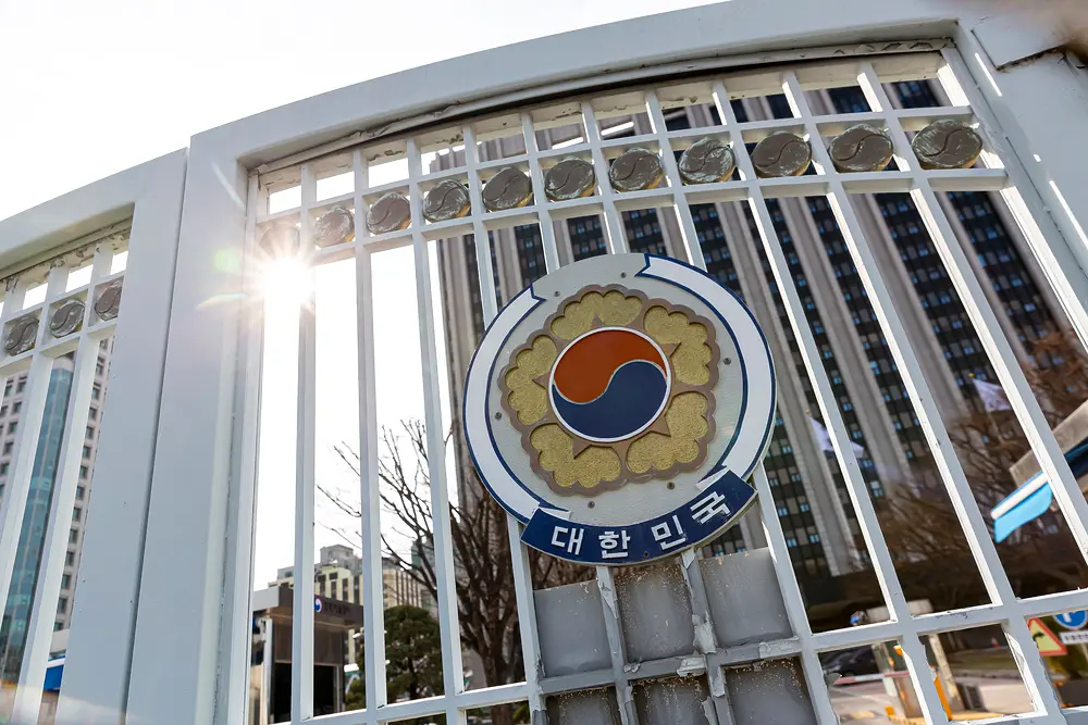 정부 정책 대응