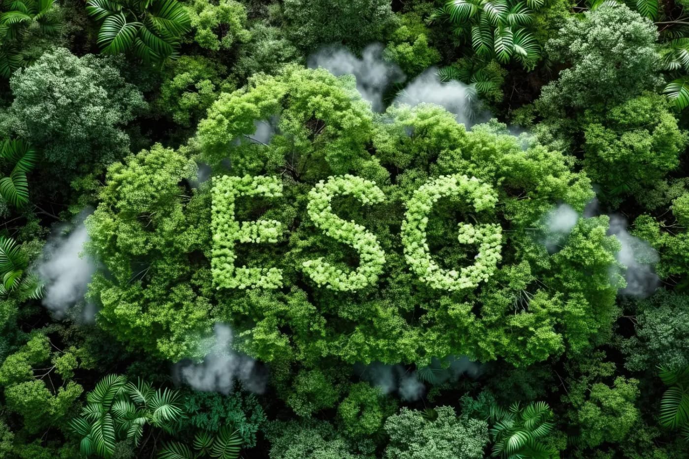 ESG 평가 개선