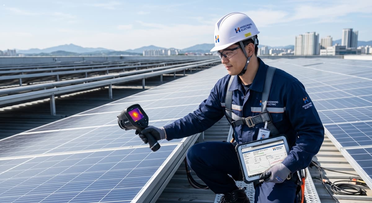 태양광 임대 사기, 100MW 시공 전문가가 공개하는 태양광 투자 비결