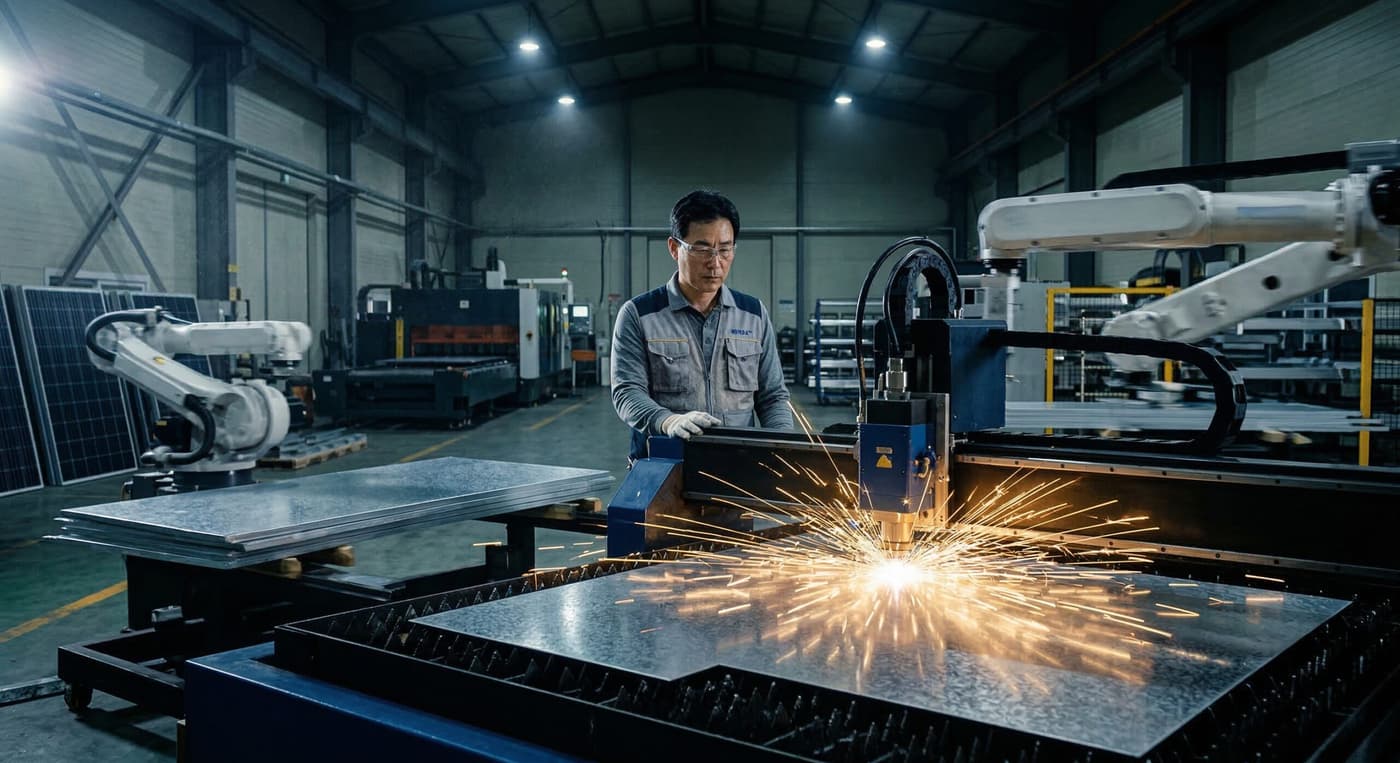 태양광설치업체 1위 시공 전문가가 공개하는 태양광 투자 비결