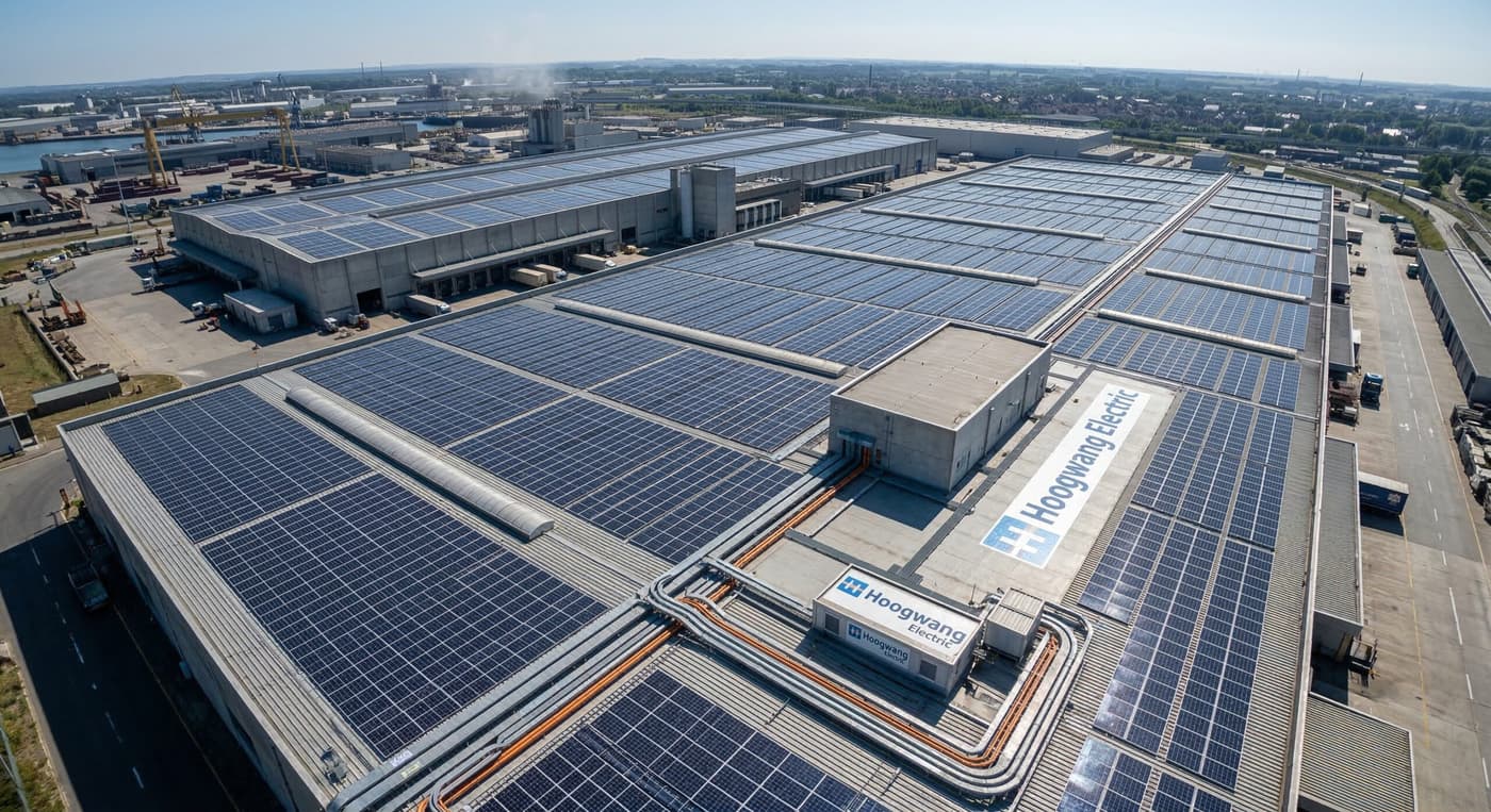 태양광업체 분석, 100MW 실적과 자체 제작 구조물로 만드는 20년 고정 수익