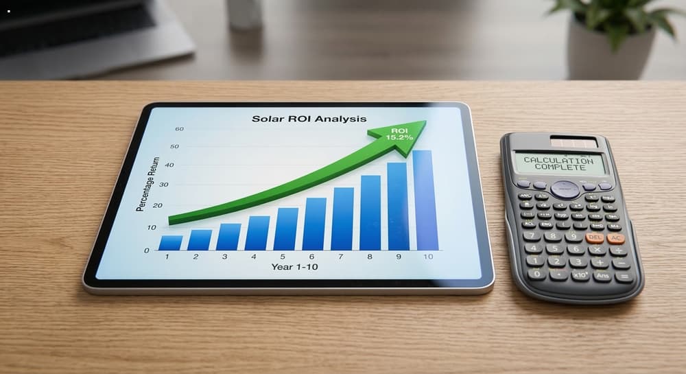 태양광설치비용 분석, 자본금 0원으로 시작하는 20년 고정 소득 가이드